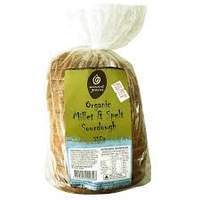 Ancient Grains 100% Millet Bread 550g
