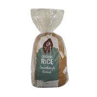 Ancient Grains Rice Bread 550g