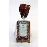 Lichtensteins Country Bread 650g