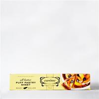 Careme Butter Puff Pastry 375g