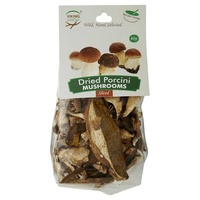 Viking Porcini Dried Mushrooms 40g