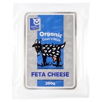 Viking Organic Goat Fetta 200g