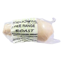 Meadows Roast Chicken Breast 220g