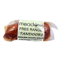 Meadows Tandoori Chicken Breast 220g