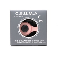 Crumple Cup (Assorted Colours)