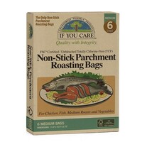 If You Care Medium Roasting Bags (6 Pack)