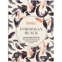 Kintra Foods Formosan Black Tea (32 Bags) 64g