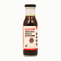 Umami Pantry Teriyaki Sauce Rich & Savoury 300g