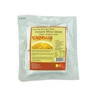 Nutritionist Choice Instant Miso Soup 80g