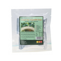 Nutritionist Choice Sea Vegetable Soup 100g