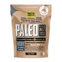 Protein Supplies Australia Paleo Pro (Pure) 400g