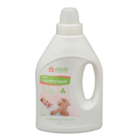 Abode Baby Laundry Liquid 2L