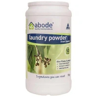 Abode Laundry Powder Eucalyptus 1kg