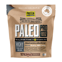 Protein Supplies Australia Paleo Pro (Chocolate) 900g