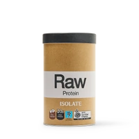 Amazonia Raw Protien Isolate Choc Coconut 500g
