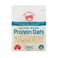 Red Tractor Protein Oats 400g