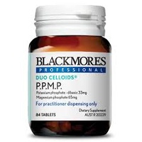 Blackmores Professional PPMP 84 tablets