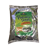 Pumpkin Seeds Australia (Lightly Salted) Pumpkin Seeds 500g