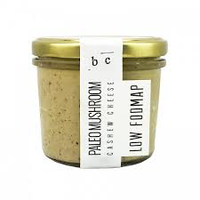 Botanical Cuisine Mushroom Truffle Macadamia Cheese 325g
