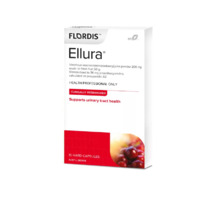 Flordis Ellura (15 Capsules) 