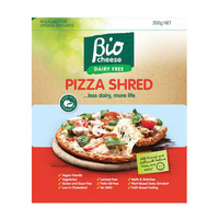 My Life Bio Cheese Dairy Free Pizza Shred 200g