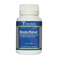 Medlab Biotic Natal 60c