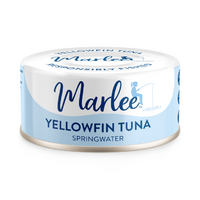 Marlee Tuna Springwater Can 95g