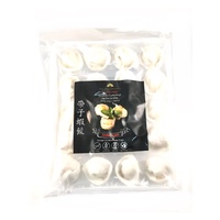 Mrs Trans Kitchen Scallop & Prawn Dumplings 500g