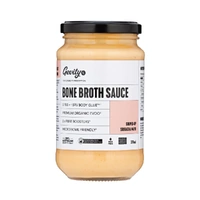 Gevity Rx Bone Broth Great Guts Sriracha Mayo 375ml