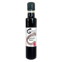 Carwari Organic Japanese Worcestershire Sauce 250ml