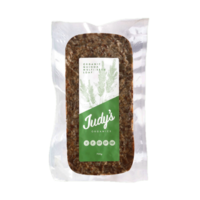 Judys Organics Quinoa Multiseed Loaf 700g