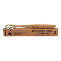 Environmental Toothbrush Medium