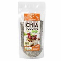 Chefs Choice Chia Pudding Vanilla 155g