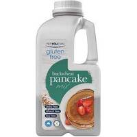 Yes You Can Gluten Free Buckwheat Pancake Mix 280g