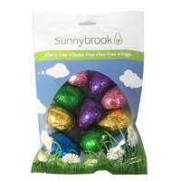 Sunnybrook Easter Eggs (10 Pack) 100g