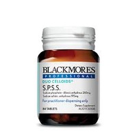 Blackmores Professional SPSS 84 tablets