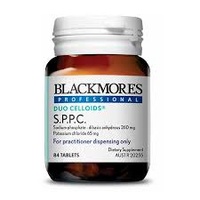 Blackmores Professional SPPC 84 tablets