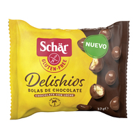 Schar Gluten Free Delishios 37g