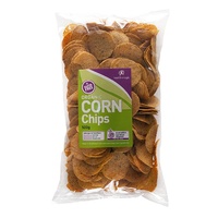 Health Magic Gluten Free Corn Chips (Organic) 500g