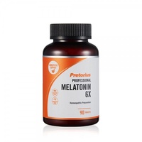 Pretorius Melatonin 4x 10mg/g (90 Tablets) 