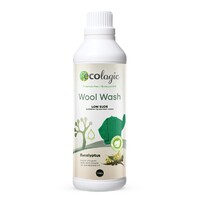 Ecologic Eucalyptus Wool Wash 1L