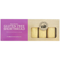 Valley Produce Co Gluten Free Shortbread 175g