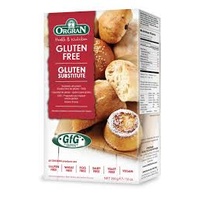Orgran Gluten Free Gluten Substitute 200g