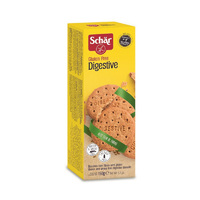 Schar Gluten Free Digestive Biscuits 150g