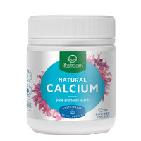 Lifestream Natural Calcium 100g
