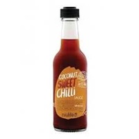 Niulife Coconut Sweet Chilli Sauce 250ml