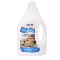 Abode Fabric Softener Zero 2L