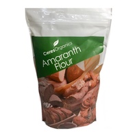 Ceres Organics Gluten Free Amaranth Flour 1kg