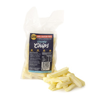 GF Batter Chunky Chips 600g