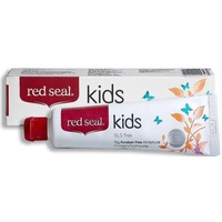 Red Seal SLS Free Kids Toothpaste 75g